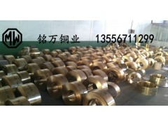耐腐蚀HSi80-3硅黄铜棒,防锈HSi80-3黄铜棒厂家
