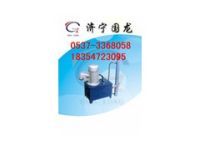 品質(zhì)+質(zhì)量  DYTF型分離式電液推桿