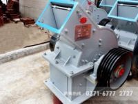 河南錘式破碎機(jī)好的錘式破碎機(jī)廠家有哪些