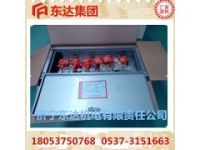 ZYJ-M6型礦井壓風(fēng)自救裝置山東優(yōu)質(zhì)生產(chǎn)商