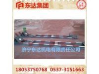 QZCL-240氣動擋車梁優(yōu)質(zhì)生產(chǎn)商擋車梯尺寸