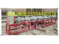 混凝土排式振搗機(jī) 汽油路面振動(dòng)梁