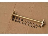 防爆優(yōu)質(zhì)鋁銅雙頭開桶扳手開桶工具價格各種五金工具