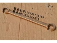 優(yōu)質(zhì)噴漆雙頭C扳手梅花扳手呆板手工具價(jià)格質(zhì)優(yōu)價(jià)廉