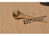 防爆雙面撬棒棘輪扳手棘輪扳手價(jià)格中防生產(chǎn)直銷(xiāo)