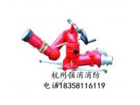杭州强消=优质品牌电动消防水炮=电控消防水炮