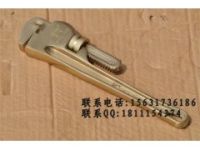 防爆優(yōu)質(zhì)美式管子鉗扳手錘子锨高品質(zhì)產(chǎn)品中防生產(chǎn)