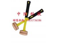 圓鼓錘防爆圓鼓錘批發(fā)價(jià)格紫銅黃銅材質(zhì)木柄塑柄工具