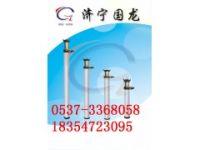 2017济宁国龙 DW28-300/100单体液压支柱