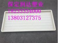 預(yù)制溝蓋板模具 高鐵路基防護(hù)模具