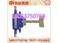 皮帶綜合保護堆煤傳感器GUJ30型號皮帶6大保護必備