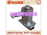 皮帶綜合保護防爆電磁閥哪家好八大保護在東達