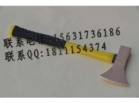 防爆斧子木柄消防斧斧頭各種樣式工具河北生產(chǎn)直銷