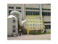 廢氣處理設(shè)備|上海噴漆房廢氣處理|怡帆機(jī)電