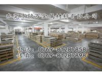 防銹熱軋鋁圓片 深圳3005鋁合金