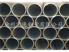 沧州钢管厂供应合金钢管锅炉管20g无缝钢管高压锅炉管