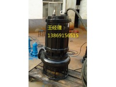 耐用石粉泵-厂家提供料浆泵-高浓度粉浆泵