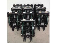 厂家直销BQG-350/0.2隔膜泵  矿用隔膜泵现货