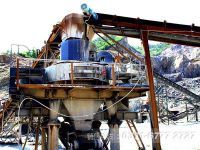 制砂生產(chǎn)線