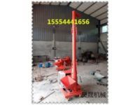 耗能低效率高的小管徑上料機(jī)   給錢(qián)就賣(mài)的水泥澆注機(jī)