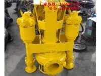 挖機抽沙泵-濟南博聯(lián)泥漿泵有限公司