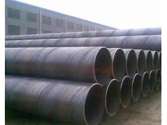 螺旋钢管生产厂家 天元钢管供应螺旋钢管直缝钢管