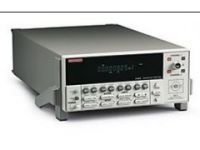 收購工廠倒閉儀器回收2420-C數(shù)字源表