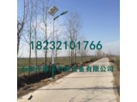 沧州农村安装太阳能路灯选择恩泽节能无后顾之忧