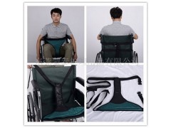 东莞蒙泰轮椅防滑带 轮椅固定软垫防滑带安全带