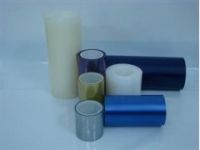 藍色PE保護膜 PE藍色網(wǎng)紋保護膜