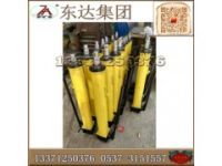 推溜器 8A礦用單體液壓推溜器產(chǎn)品