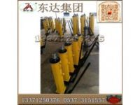 頂溜器 8A礦用單體液壓推溜器廠家價格