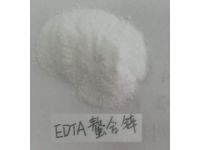 EDTA螯合锌厂家直销价格优惠 食品级水溶肥原料