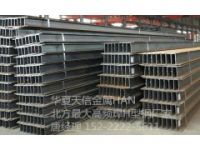 天津高频焊h型钢 埋弧焊H型钢华夏天信金属