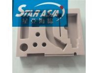 成型加工海綿內(nèi)托 禮品盒包裝耐磨 eva鏤銑包裝內(nèi)襯