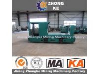 6噸架線式電機(jī)車產(chǎn)品介紹中科電機(jī)車生產(chǎn)廠家