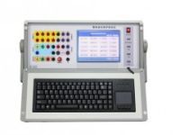 SFJB-802微機(jī)繼電保護(hù)測試儀一手貨源