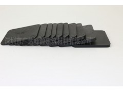 硬塑垫块批发 塑料垫块 方形垫块  橡胶垫块