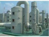 有機(jī)廢氣處理設(shè)備-現(xiàn)貨供應(yīng)-質(zhì)量保證