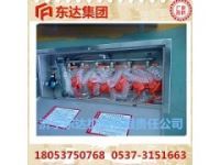 ZYJ-M6礦井壓風(fēng)供水自救裝置工作原理壓風(fēng)自救器