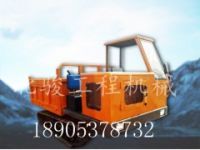 山西迷你型搬運(yùn)車 輕便履帶運(yùn)輸車 山地丘陵田地運(yùn)輸搬運(yùn)車