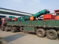 ZWY-50T后擺尾式扒渣機(jī)配件廠家直銷