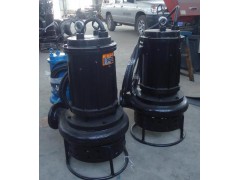 抽渣泵,ZNQ排泥泵,工业污泥泵