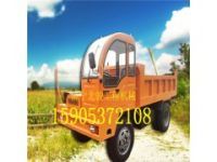 福建廠家制造四驅(qū)四不像車 雙缸拉土翻斗車工程拉土自卸車