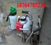 NZG31內(nèi)燃鋼軌鉆孔機(jī)_conew1
