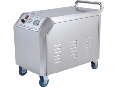 厂家直销高压蒸汽清洗机JNX12000-1