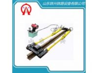 LG-900液壓鋼軌拉伸器_產(chǎn)品大全_鐵興制造