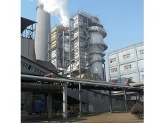 橡胶工业废气处理技术流程