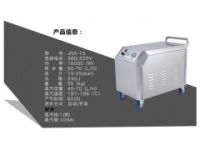 厂家直销超高压蒸汽清洗机JNX-15