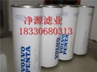 挖掘機(jī)之3826215-0,沃爾沃濾芯